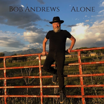 Alone Artwork