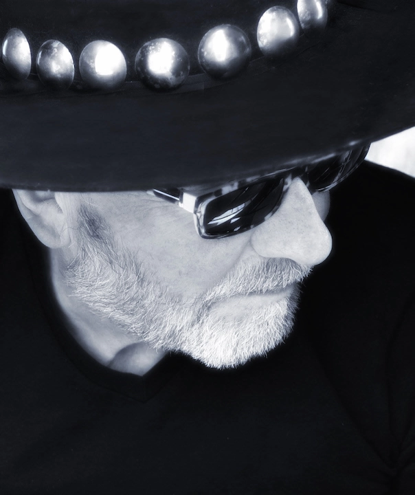Bob In Taos