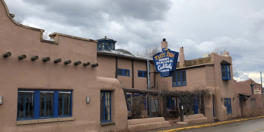 Taos Inn
